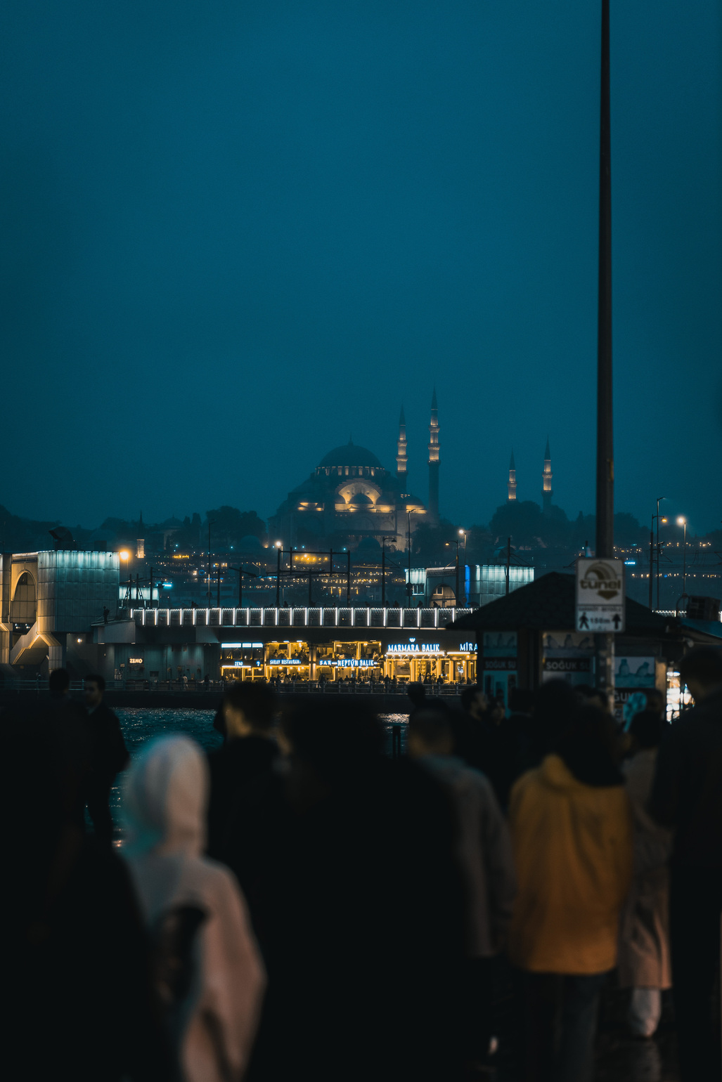 Istanbul
